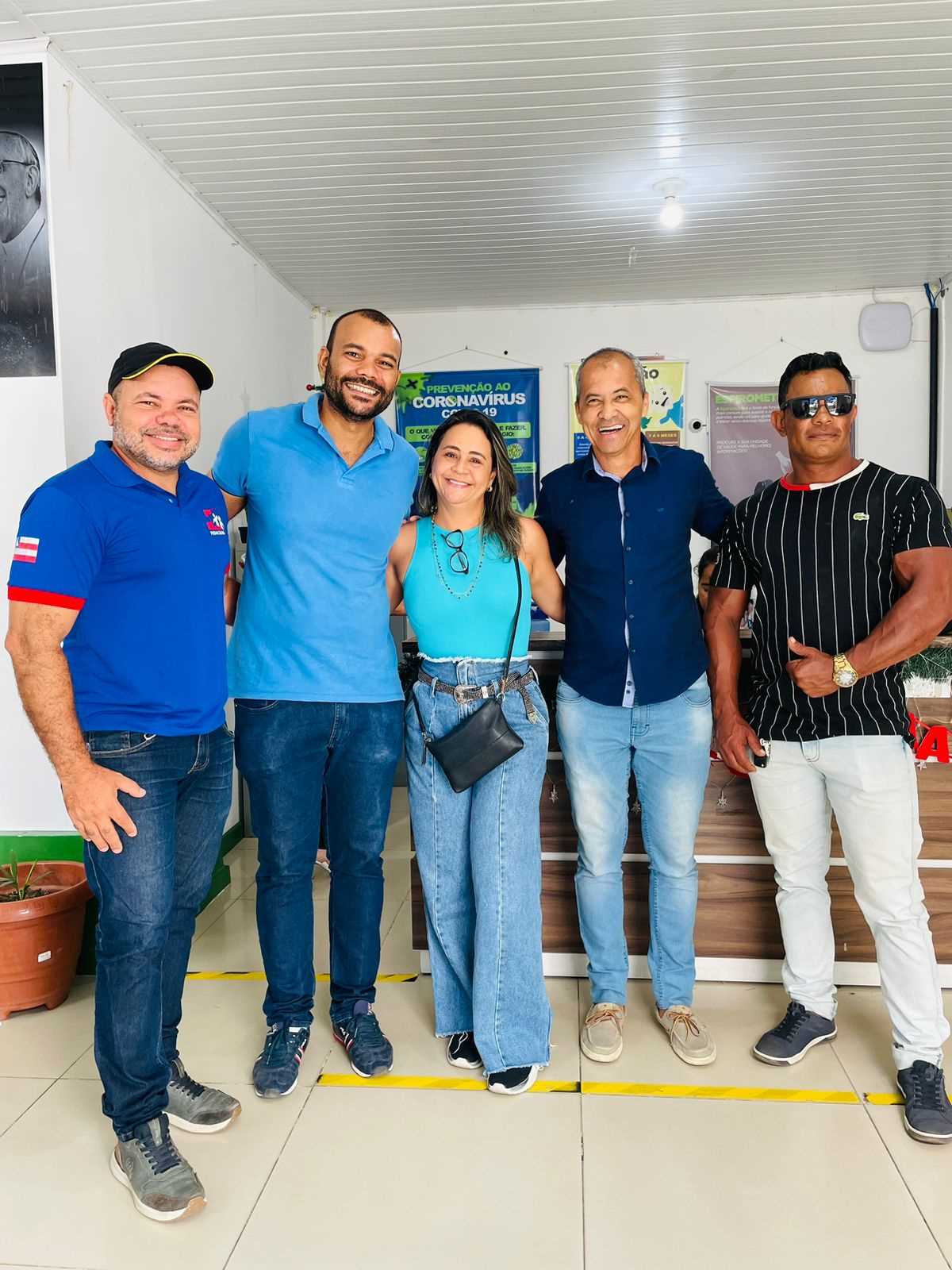 Camacã: Prefeitura encerra a campanha do Novembro Azul